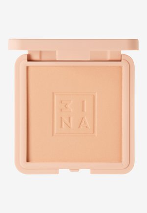 THE COMPACT POWDER  - Powder - 618 beige