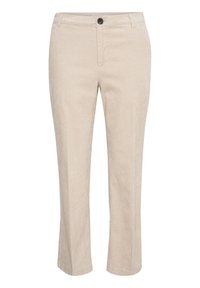 Part Two Pantalon classique - beige