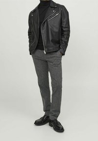 Jack & Jones Chino - black