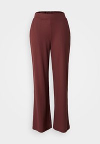 PCKINDA PANTS  - Broek - andorra