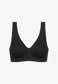 Geselecteerd, schwarz