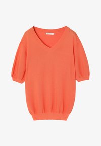 Kijelölve, intens orange