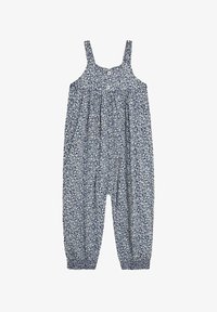 Nem kiválasztott, navy ditsy floral