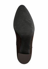 Marco Tozzi by Guido Maria Kretschmer - Bottes - mocca