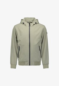 Geselecteerd, light army