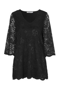 Cellbes of Sweden BEAUTIFUL - Tuniek - black