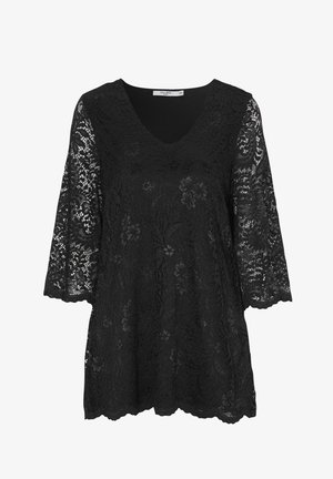 Cellbes of Sweden BEAUTIFUL - Tuniek - black