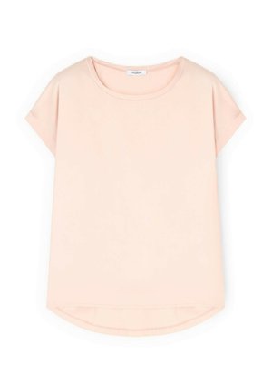 Motivi, T-SHIRT - Blouse - rosa