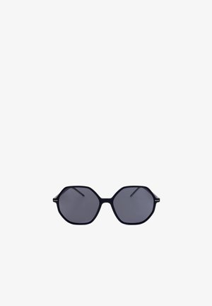HUGO, Occhiali da sole - black