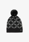 PULL ON - Gorro - black