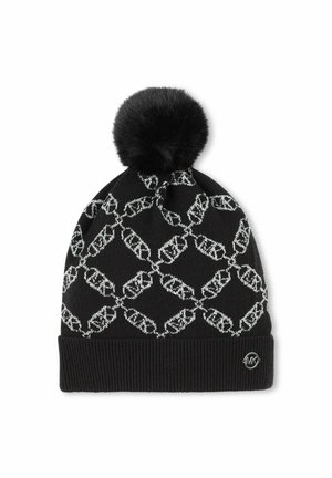 PULL ON  - Bonnet - black