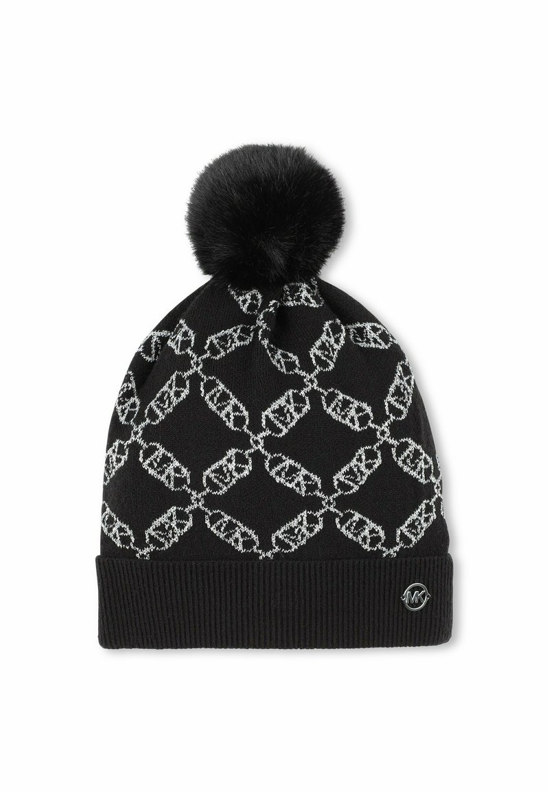 Michael Kors Kids PULL ON  - Čiapka - black