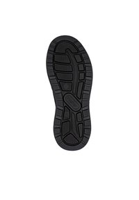 Rieker Sneakers laag - schwarz