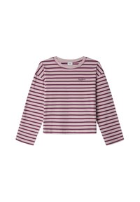 Pepe Jeans Långärmad tröja - light orchid purple