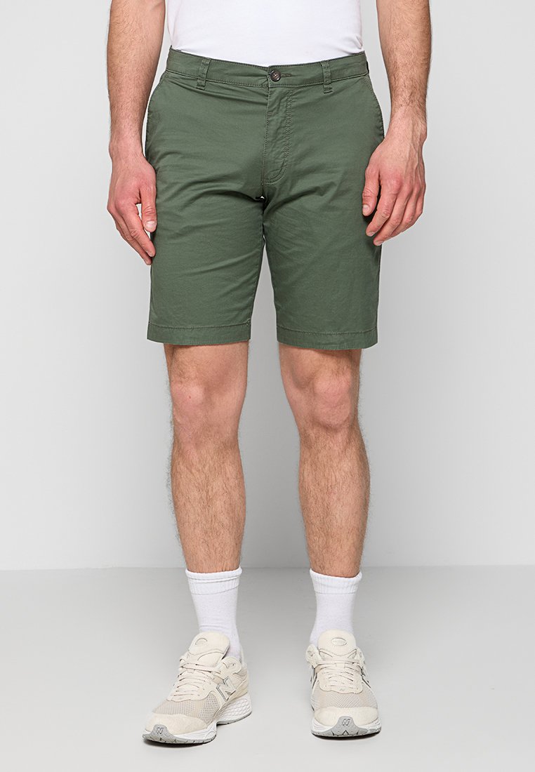 Bugatti Shorts olijfgroen Bugatti Shorts olijfgroen