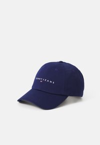 Unselected, navy