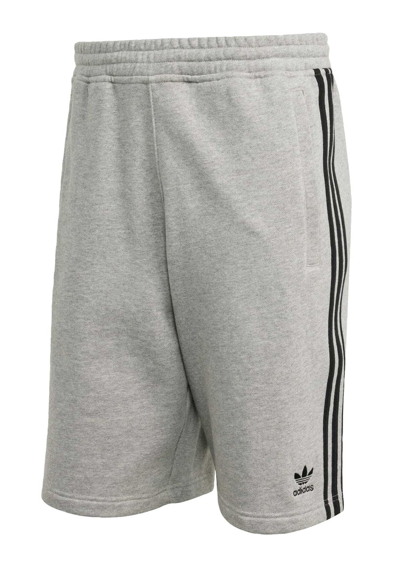 adidas Originals Shorts lichtgrijs adidas Originals Shorts lichtgrijs