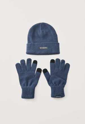 Columbia, UNISEX SET - Ръкавици - nocturnal
