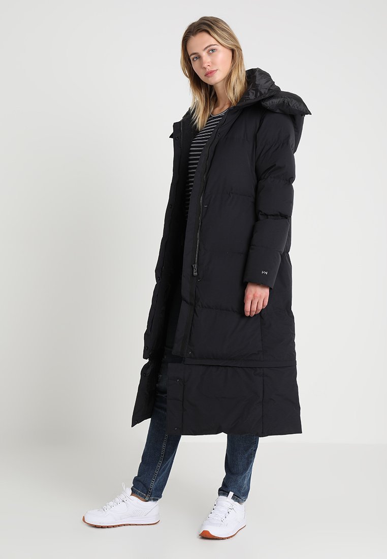 beloved winterdream parka
