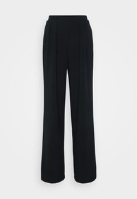 ONLSANIA LIFE STRAIGHT  - Bukser - black
