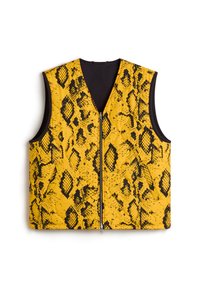 Vans RAINSTINCT - Bodywarmer - black