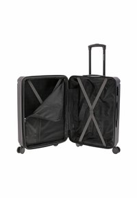 Gladiator Boardcase - black