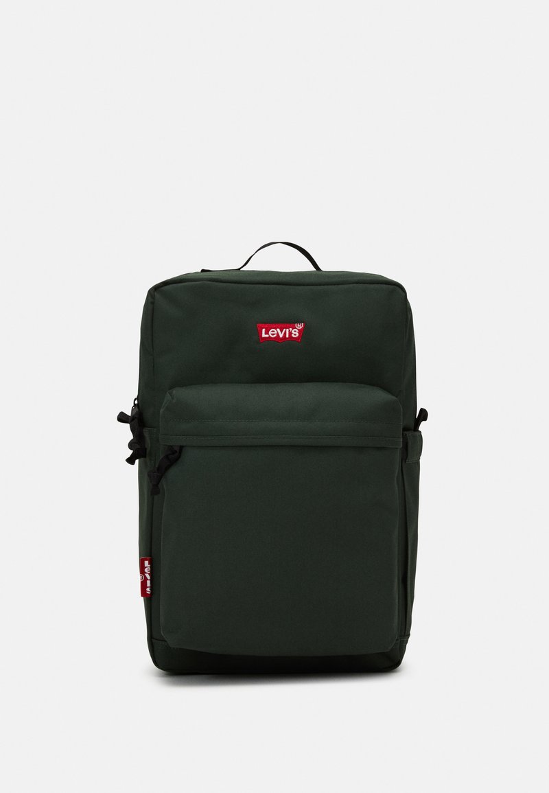 Levi's® LEVI'S® L PACK STANDARD BACKPACK UNISEX - Mochila - regular green