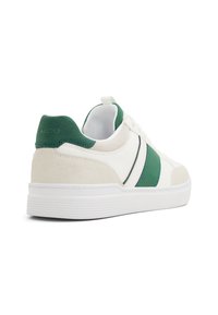 ALDO Sneaker low - white