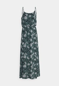 Não selecionado, balsam green