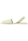 Sandals - light green
