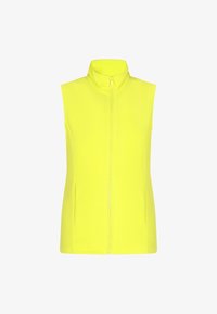 Unausgewählt, limette