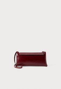 ELIEZE - Pochette - burgundy
