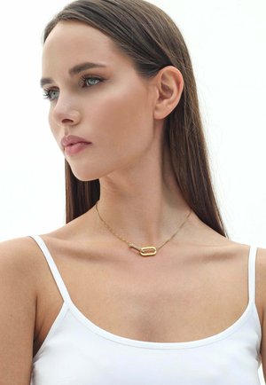 SENSORA JEWELRY Colier - gold-coloured