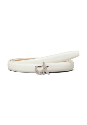 Calvin Klein, Ceinture - white
