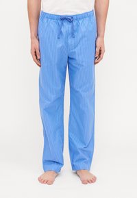 GAP Bas de pyjama - tonal blue