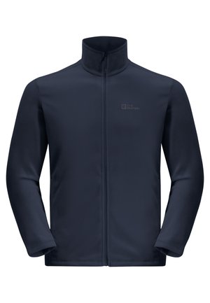 TAUNUS  - Fleecejakke - night blue