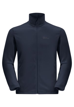 TAUNUS - Fleecejacke - night blue