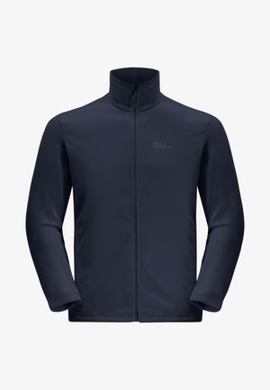 TAUNUS - Jachetă din fleece - night blue