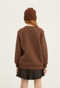Yourturn Kids UNISEX - Sportska majica - brown