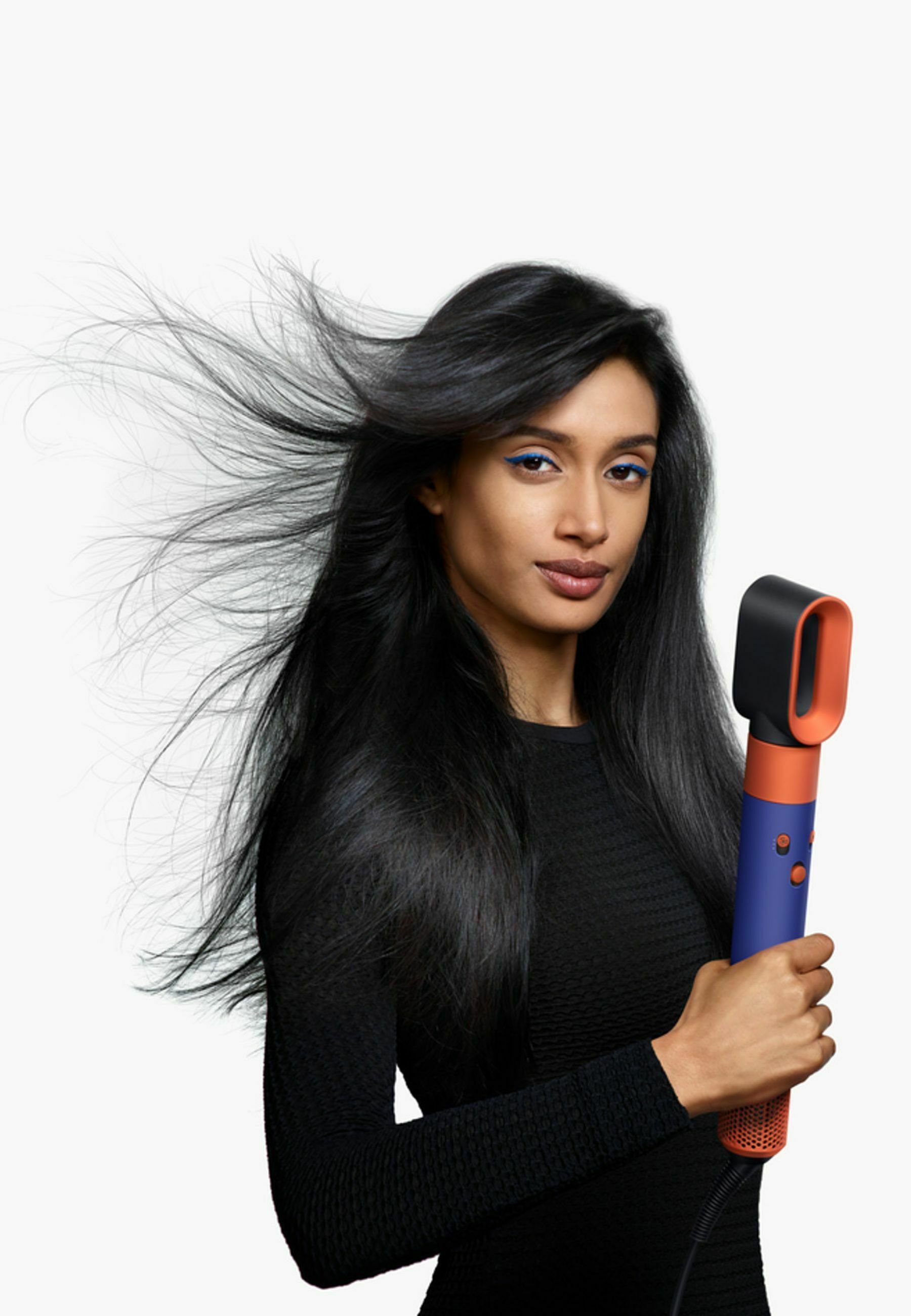 Dyson AIRWRAP I.D.™ MULTI-STYLER AND DRYER STRAIGHT + WAVY - Air