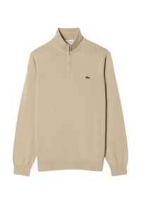 Niet geselecteerd, beige-s