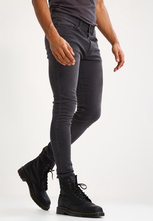 Jeansy Skinny Fit