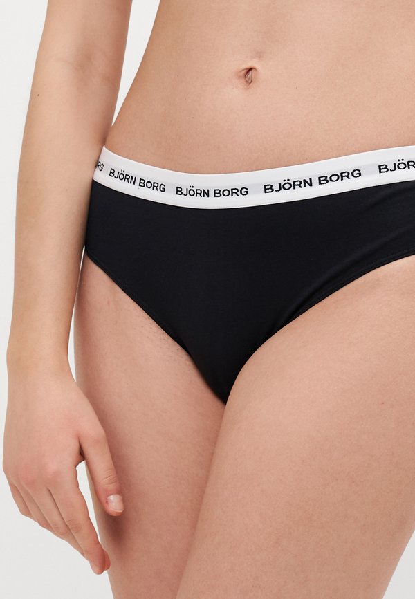 LOGO BRIEF 5 PACK - Briefs3