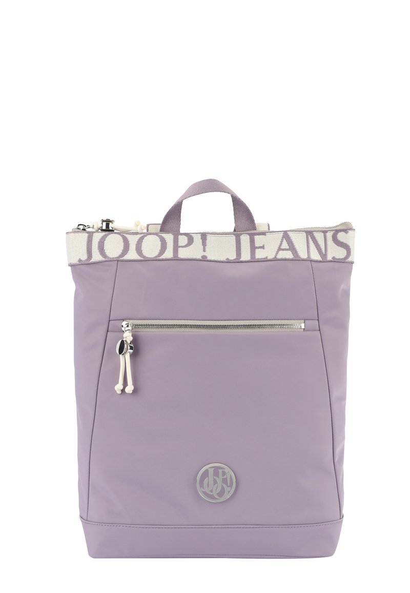 JOOP! Jeans - LIETISSIMO ELVA - Mochila - lightpurple, Ampliar