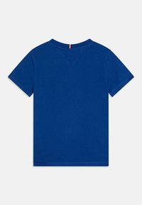 Tommy Hilfiger Camiseta estampada - blue