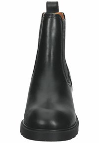 camel active Ankle Boot - black c00