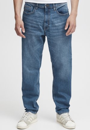 PRMads - Relaxed fit jeans - denim middle blue