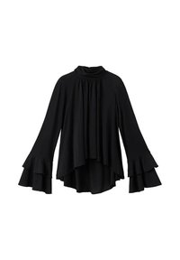 Blouse - black