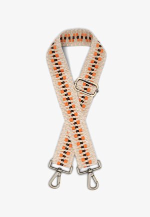 HOLZRICHTER Berlin Other accessories - bohème natur orange