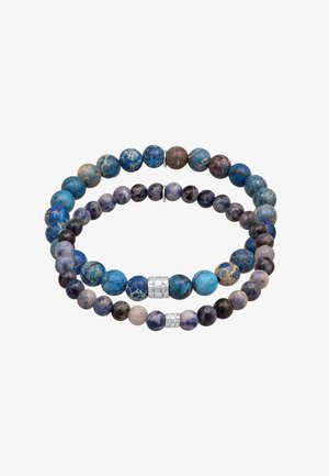 PACK OF 2 - Apyrankė - dunkelblau